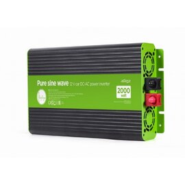 Изображение  Преобразователь EnerGenie EG-PWC-PS2000-01 4000 ВА