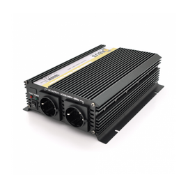Изображение  Преобразователь Orbus ORMS24-1800 (1800Вт), 24/220V 1800 ВА
