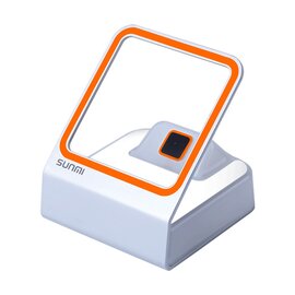 Зображення  Сканер штрихкоду Sunmi Blink 2D, USB