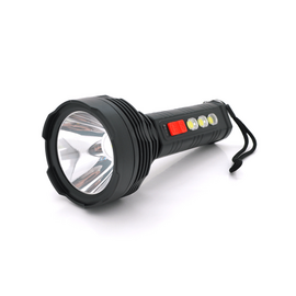 Зображення  Ліхтар для туристів Voltronic RD-407 TY-849