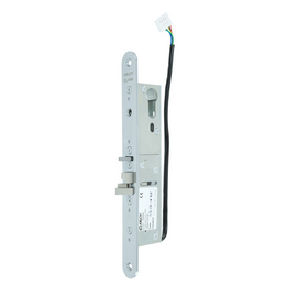 Зображення  Замок Abloy EL 404 NC з відкриттям при подачі електропостачання