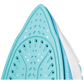 Зображення 3 Праска Russell Hobbs 26482-56 Light & Easy Brights Aqua Iron