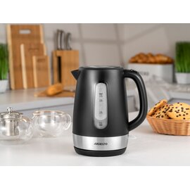 Изображение 3 Электрочайник Ardesto EKL-F19B