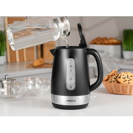 Изображение 4 Электрочайник Ardesto EKL-F19B