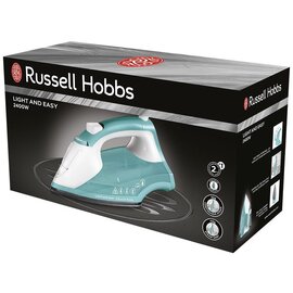 Зображення 4 Праска Russell Hobbs 26470-56 Light & Easy Iron