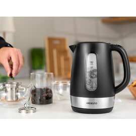 Изображение 5 Электрочайник Ardesto EKL-F19B