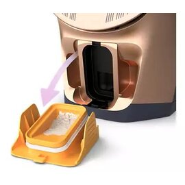 Зображення 5 Праска Philips Azur 8000 Series DST8050/20