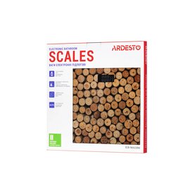 Зображення 6 Вага Ardesto SCB-965CORK до 150 кг