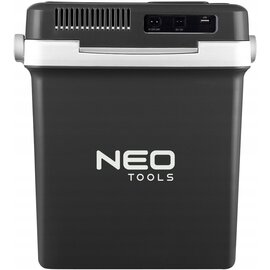 Зображення  Холодильник Neo Tools 63-152
