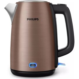 Изображение  Электрочайник Philips Viva Collection HD9355/92