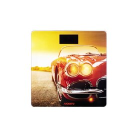 Зображення  Вага Ardesto SCB-965CAR до 150 кг