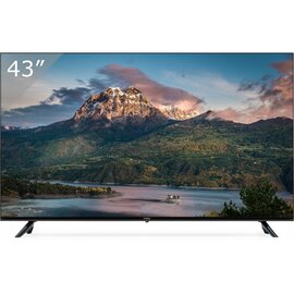 Изображение  Телевизор 43 Vinga L43FHD25B