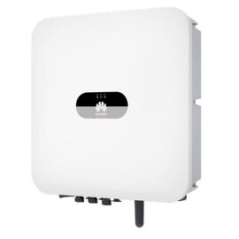 Изображение 2 Инвертор сетевой 5 кВт Huawei SUN2000-6KTL-L1