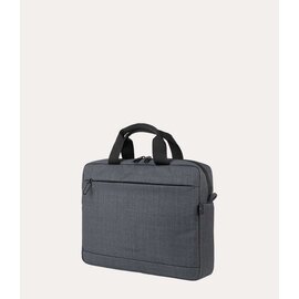 Зображення 3 Сумка для ноутбука Tucano Stop 12" Black &mdash; BSTOP1112-BK