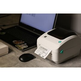 Зображення 3 Принтер друку чеків 2E 108U 127 мм/сек