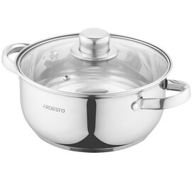 Зображення  Ardesto Gemini Gourmet, 2.6 л - AR1926BC