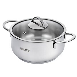 Зображення  Ardesto Gemini Gourmet, 5.2 л - AR1952BC