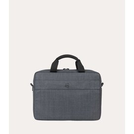 Зображення 4 Сумка для ноутбука Tucano Stop 12" Black &mdash; BSTOP1112-BK