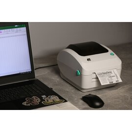 Зображення 4 Принтер друку чеків 2E 108U 127 мм/сек