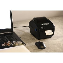 Зображення 4 Принтер чеків 2E 76U