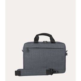 Зображення 5 Сумка для ноутбука Tucano Stop 12" Black &mdash; BSTOP1112-BK