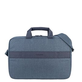 Зображення 6 Сумка для ноутбука Tucano Hop 15,6/16" Blue &mdash; BHOP15-B