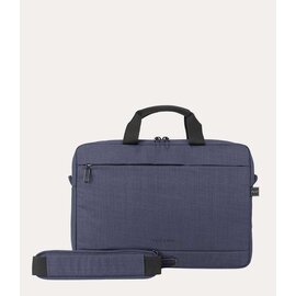 Зображення 6 Сумка для ноутбука Tucano Stop 13/14" Blue &mdash; BSTOP1314-B