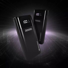Изображение 4 УМБ Wozinsky WPB-001BK Bipow 30000mAh Black