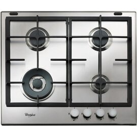 Зображення  Варильна поверхня Whirlpool GMA6422/IX