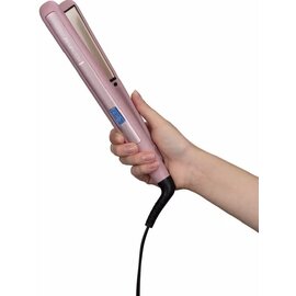 Зображення 2 Щітка-випрямляч Remington S5901 Coconut Smooth
