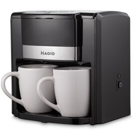 Зображення 2 Кавоварка Magio MG-450