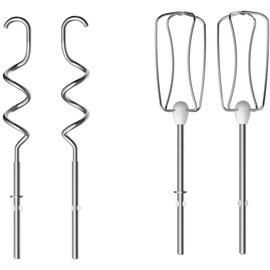 Зображення 4 Міксер Tefal HT650E38