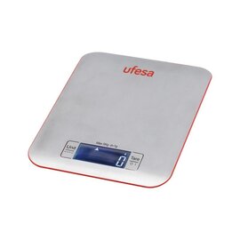 Зображення  Вага електронна Ufesa BC1550