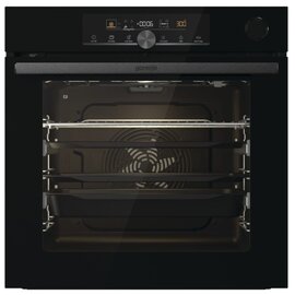 Зображення  Духовка Gorenje BPSA6747A08BG