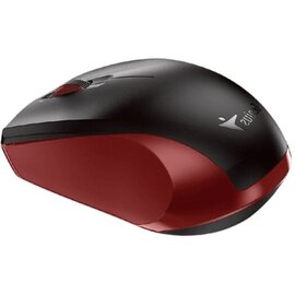 Зображення 2 Миша Genius NX-8006 Silent Wireless Red &ndash; 31030024401