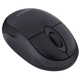 Зображення 4 Миша Gemix GM185 Wireless Black – GM185Bk