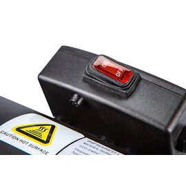 Зображення 4 Обігрівач Neo Tools 90-032