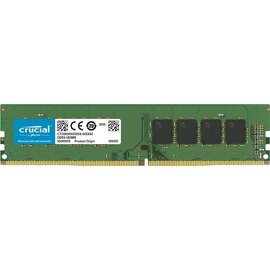 Изображение 2 Оперативная память Micron DDR4 8192Mb 3200MHz &mdash; CT8G4DFRA32A