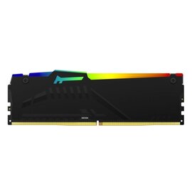 Изображение 2 Оперативная память Kingston Fury Beast Black DDR5 2x32756Mb 5600MHz &mdash; KF556C40BBAK2-64