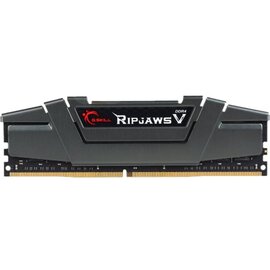 Изображение 3 Оперативная память G.Skill RipjawsV DDR4 2x8192Mb 3200MHz &mdash; F4-3200C16D-16GVGB