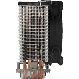 Изображение 3 Охлаждение  Gamemax Gamma 500 Rainbow