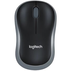 Зображення 6 Комплект мишка + клавіатура Logitech MK270 Wireless UA Black &mdash; 920-004508