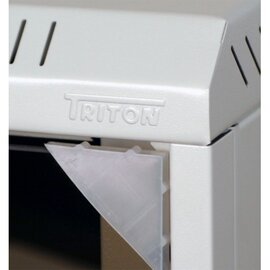 Изображение 2 Коммуникационный шкаф Triton 5U, RKA-10-AS5-CAX-C1