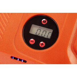 Зображення 4 Пуско-зарядний пристрій Neo Tools 11-997 14000 мА&middot;год