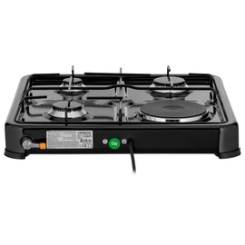 Изображение 4 Настольная плита Ardesto CTC-NS5015B