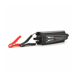Зображення  Зарядка для акумуляторів Mervesan MS-60-6/12C 6V / 12V