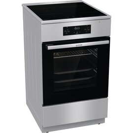 Зображення 2 Кухонна плита Gorenje GEIT5C61XPG