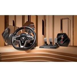 Зображення 3 Ігрове кермо Thrustmaster T248X