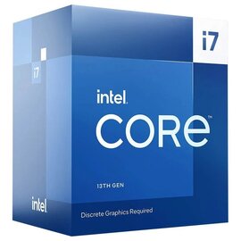 Изображение  Процессор Intel Core i7 13700, BX8071513700