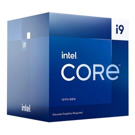Изображение  Процессор Intel Core i9 13900F, BX8071513900F